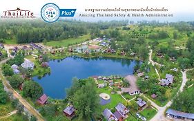 ThaiLife Wellness&Meditation Resort- SHA Plus
