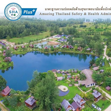 ThaiLife Wellness&Meditation Resort- SHA Plus Khao Lak Zewnętrze zdjęcie