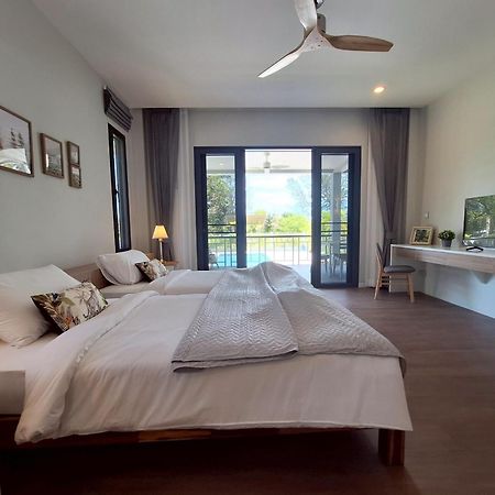 ThaiLife Wellness&Meditation Resort- SHA Plus Khao Lak Zewnętrze zdjęcie