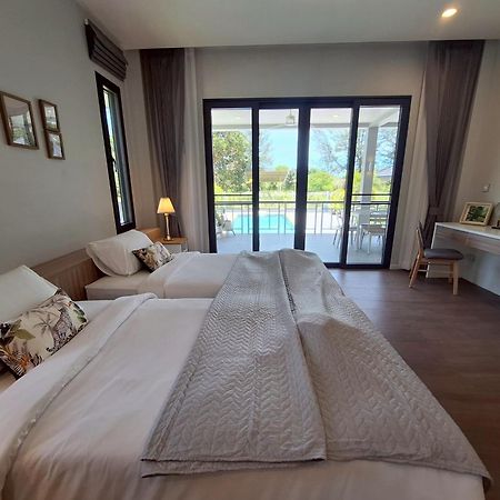 ThaiLife Wellness&Meditation Resort- SHA Plus Khao Lak Zewnętrze zdjęcie