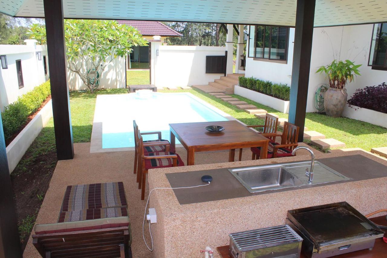 ThaiLife Wellness&Meditation Resort- SHA Plus Khao Lak Zewnętrze zdjęcie