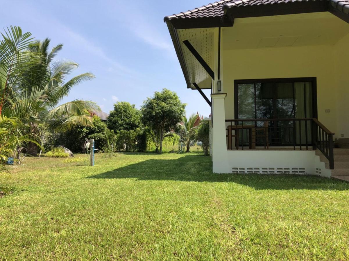 ThaiLife Wellness&Meditation Resort- SHA Plus Khao Lak Zewnętrze zdjęcie