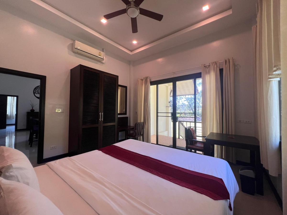 ThaiLife Wellness&Meditation Resort- SHA Plus Khao Lak Zewnętrze zdjęcie