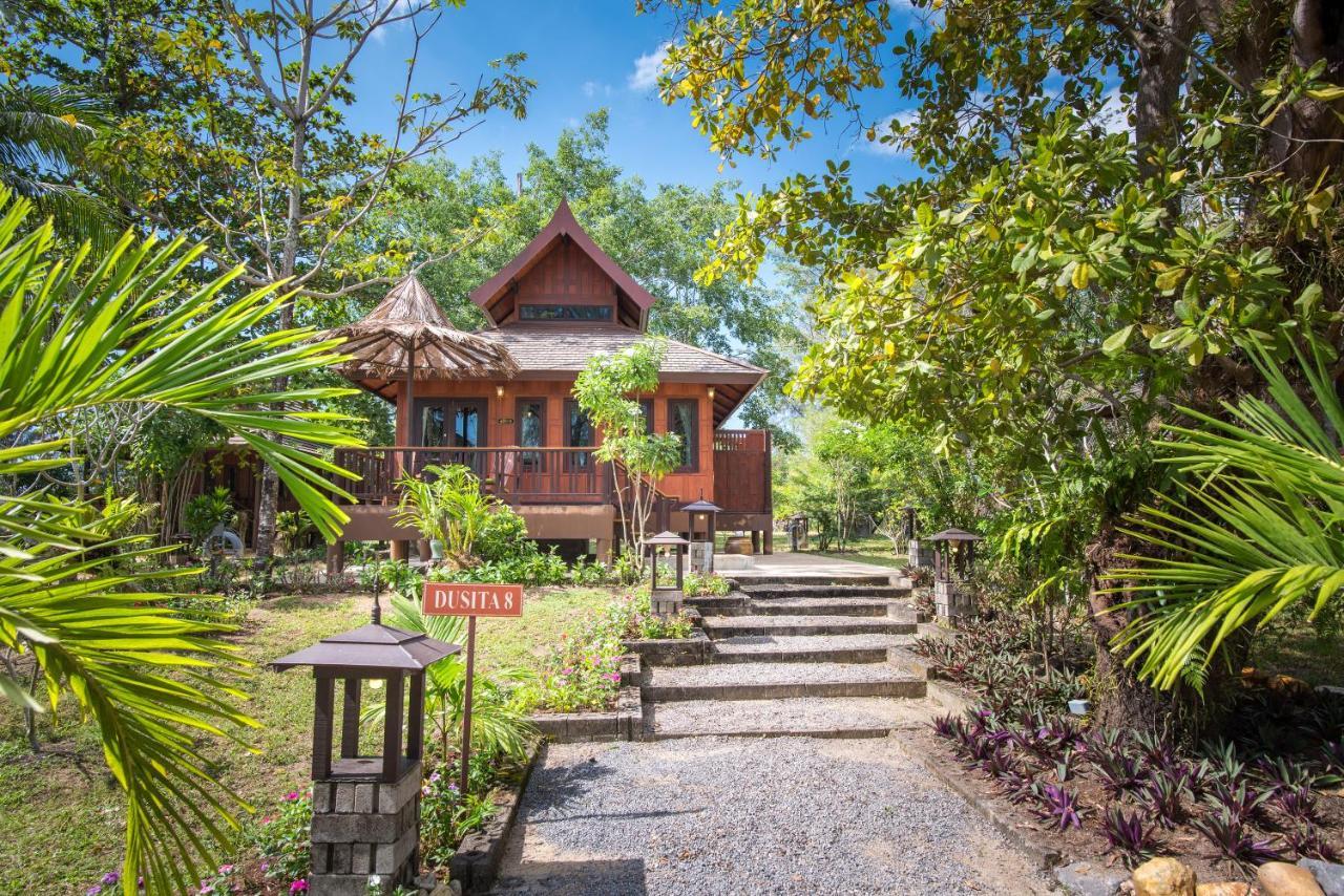 ThaiLife Wellness&Meditation Resort- SHA Plus Khao Lak Zewnętrze zdjęcie
