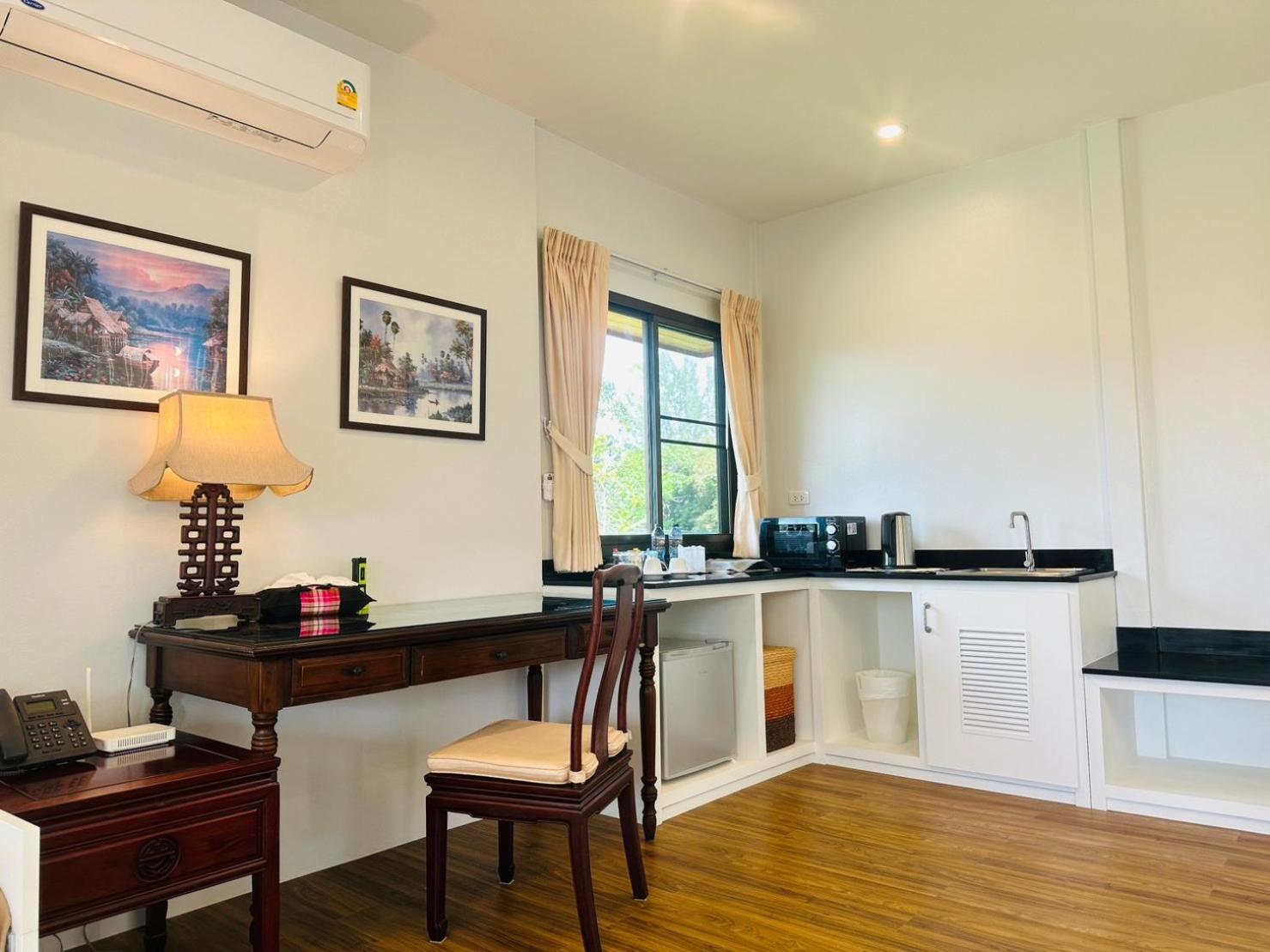 ThaiLife Wellness&Meditation Resort- SHA Plus Khao Lak Zewnętrze zdjęcie