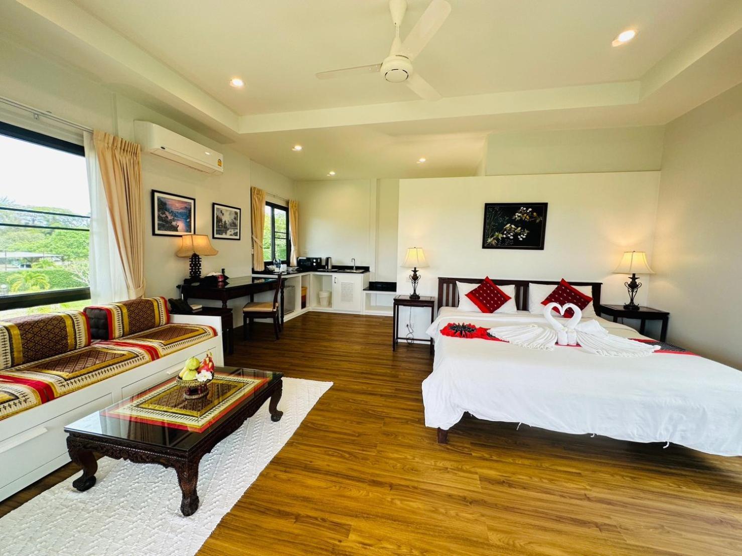 ThaiLife Wellness&Meditation Resort- SHA Plus Khao Lak Zewnętrze zdjęcie