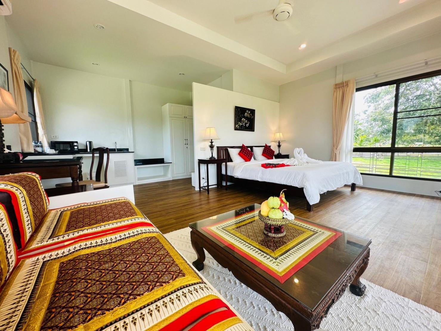 ThaiLife Wellness&Meditation Resort- SHA Plus Khao Lak Zewnętrze zdjęcie
