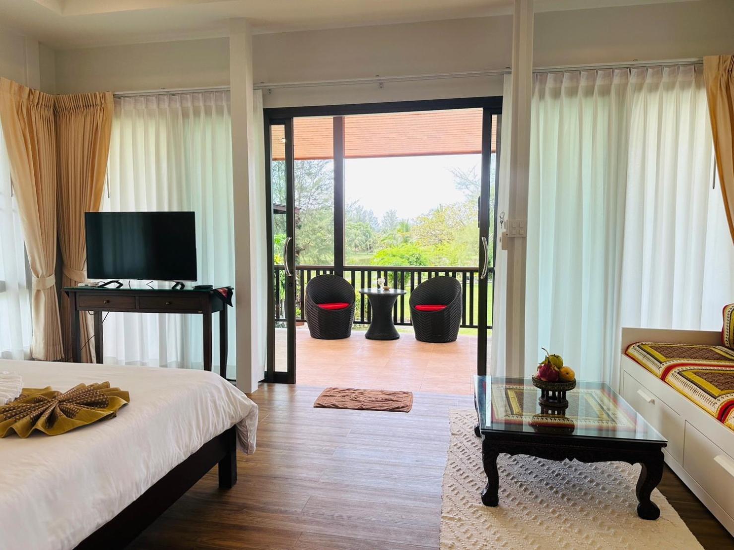 ThaiLife Wellness&Meditation Resort- SHA Plus Khao Lak Zewnętrze zdjęcie