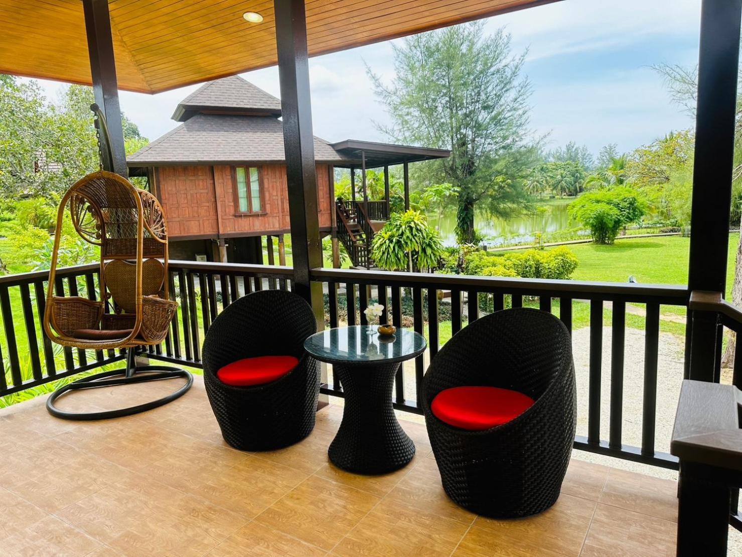 ThaiLife Wellness&Meditation Resort- SHA Plus Khao Lak Zewnętrze zdjęcie