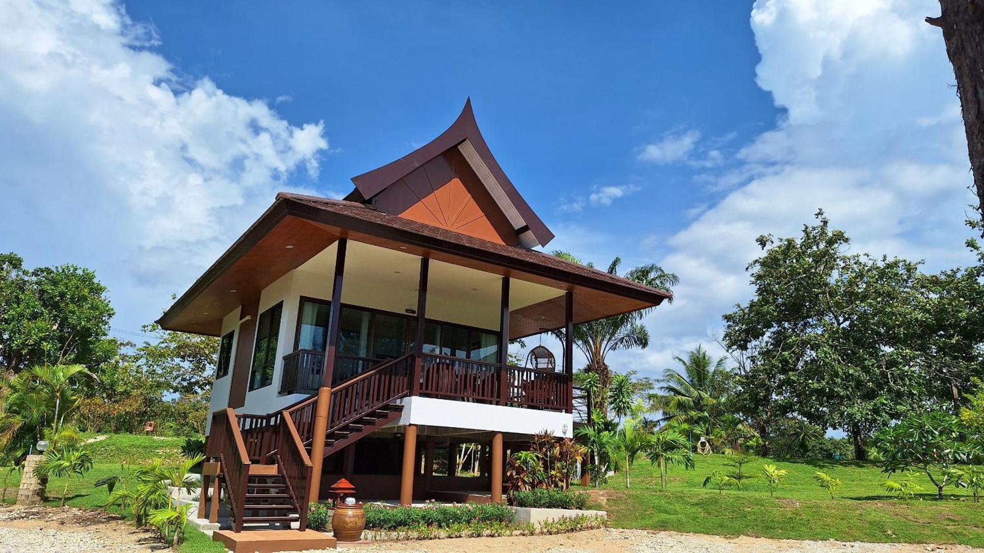 ThaiLife Wellness&Meditation Resort- SHA Plus Khao Lak Zewnętrze zdjęcie
