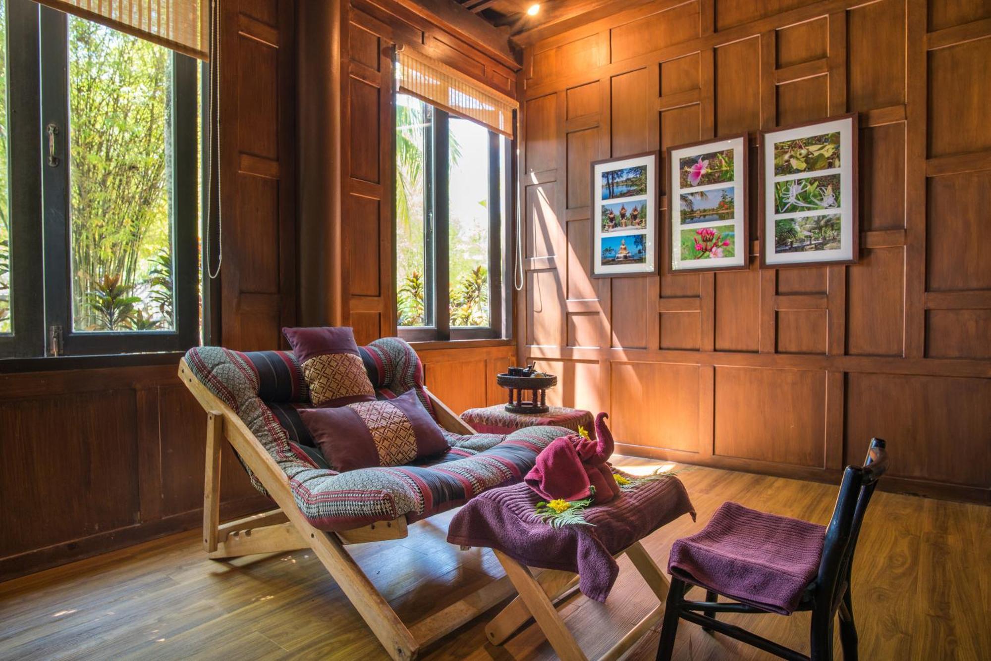 ThaiLife Wellness&Meditation Resort- SHA Plus Khao Lak Zewnętrze zdjęcie