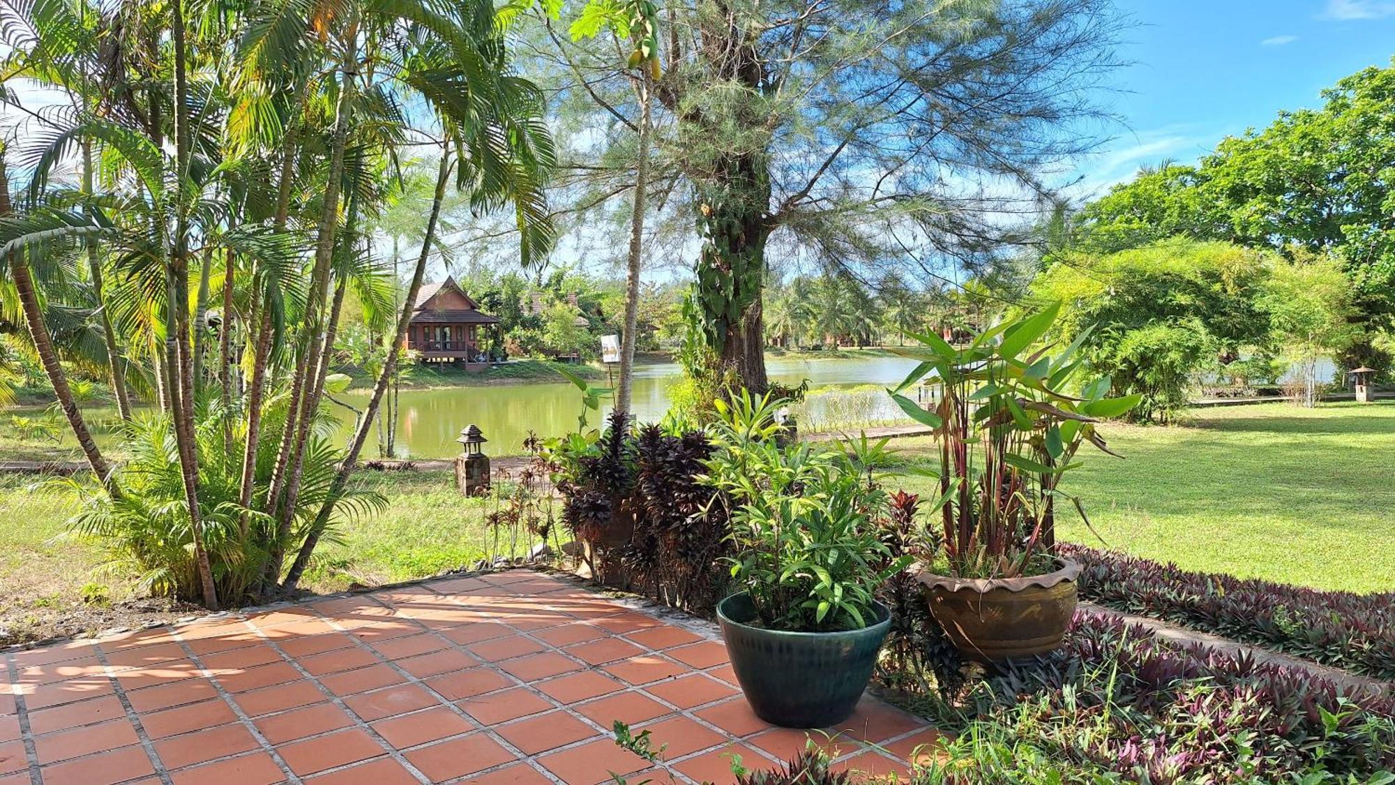 ThaiLife Wellness&Meditation Resort- SHA Plus Khao Lak Zewnętrze zdjęcie