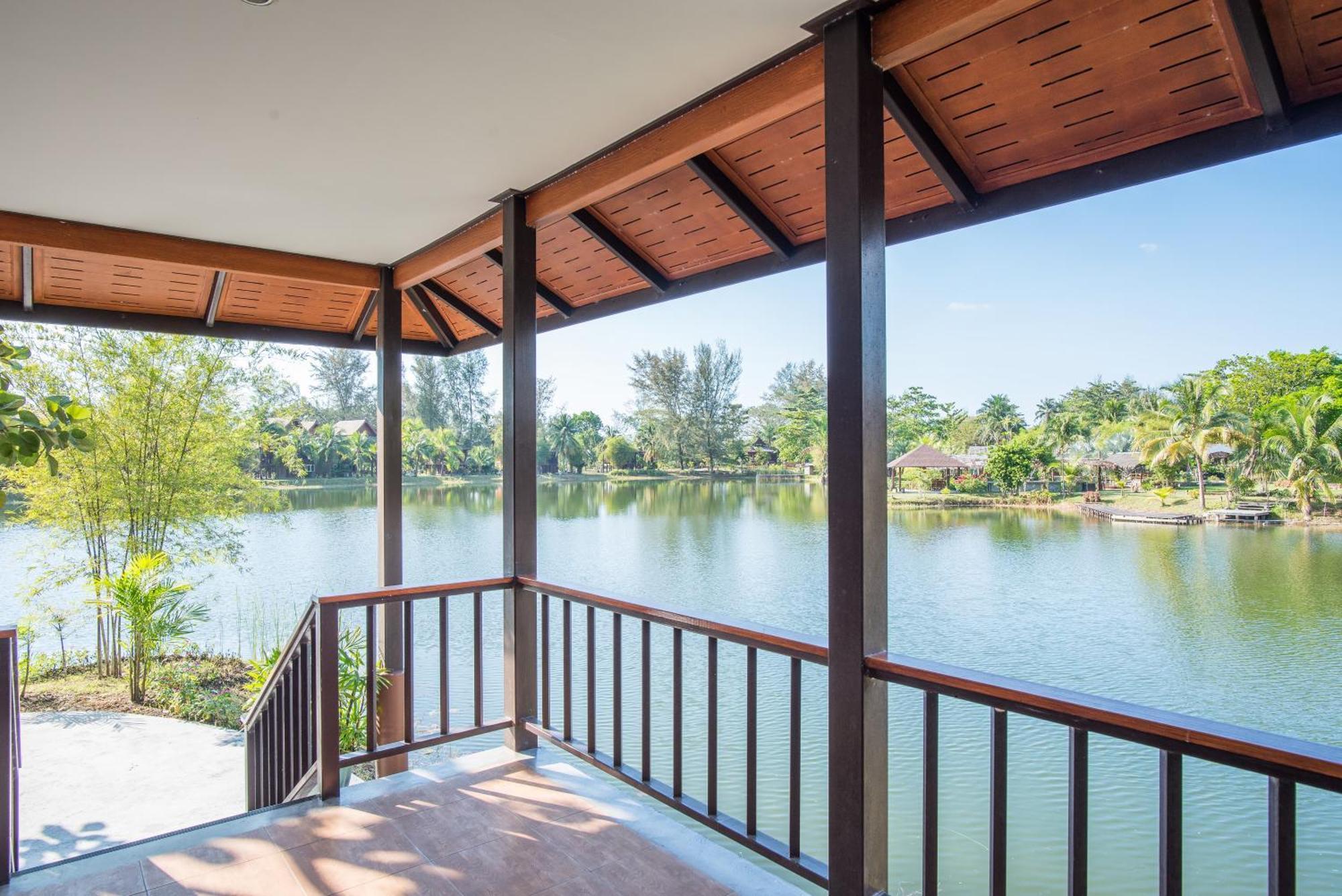ThaiLife Wellness&Meditation Resort- SHA Plus Khao Lak Zewnętrze zdjęcie