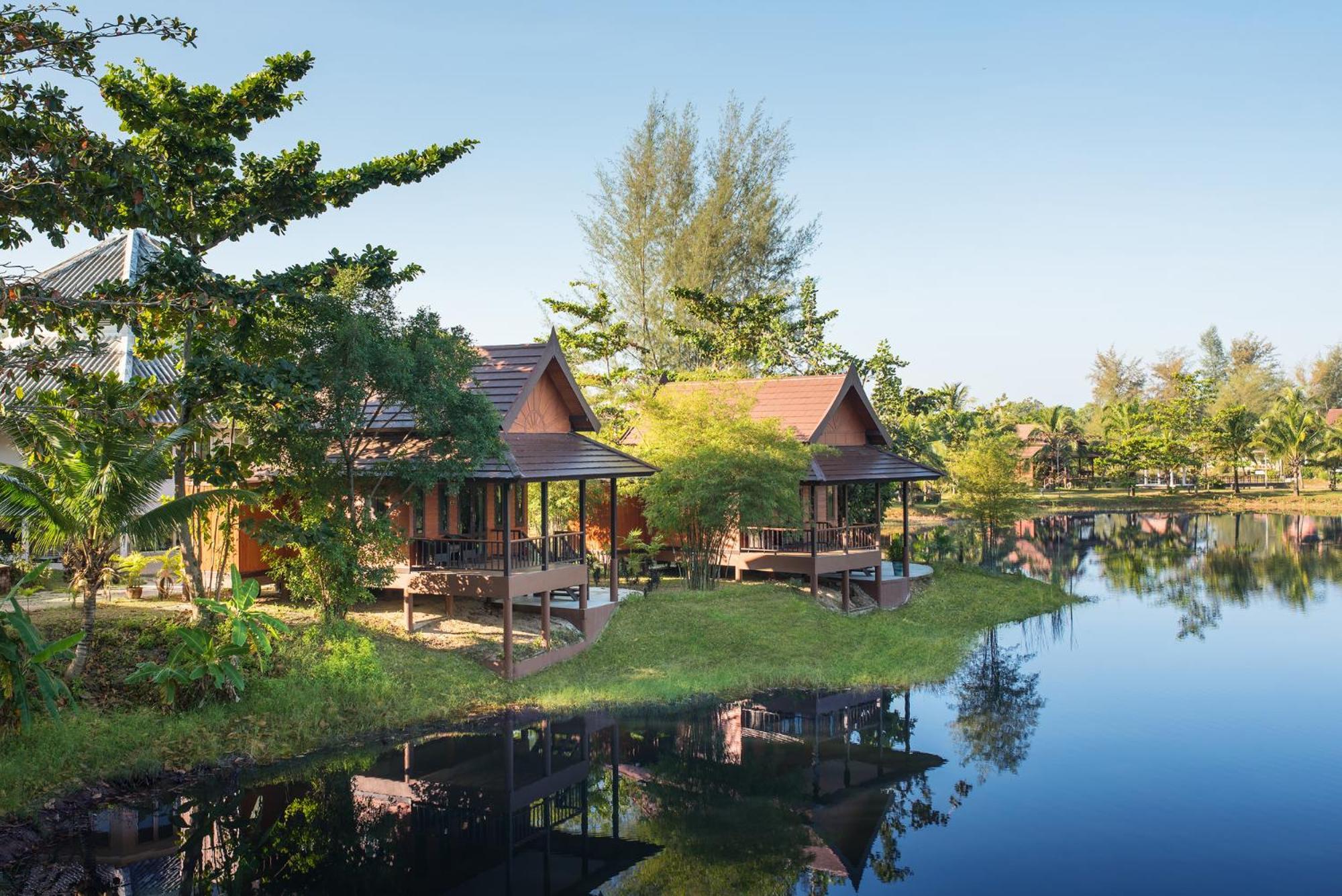 ThaiLife Wellness&Meditation Resort- SHA Plus Khao Lak Zewnętrze zdjęcie