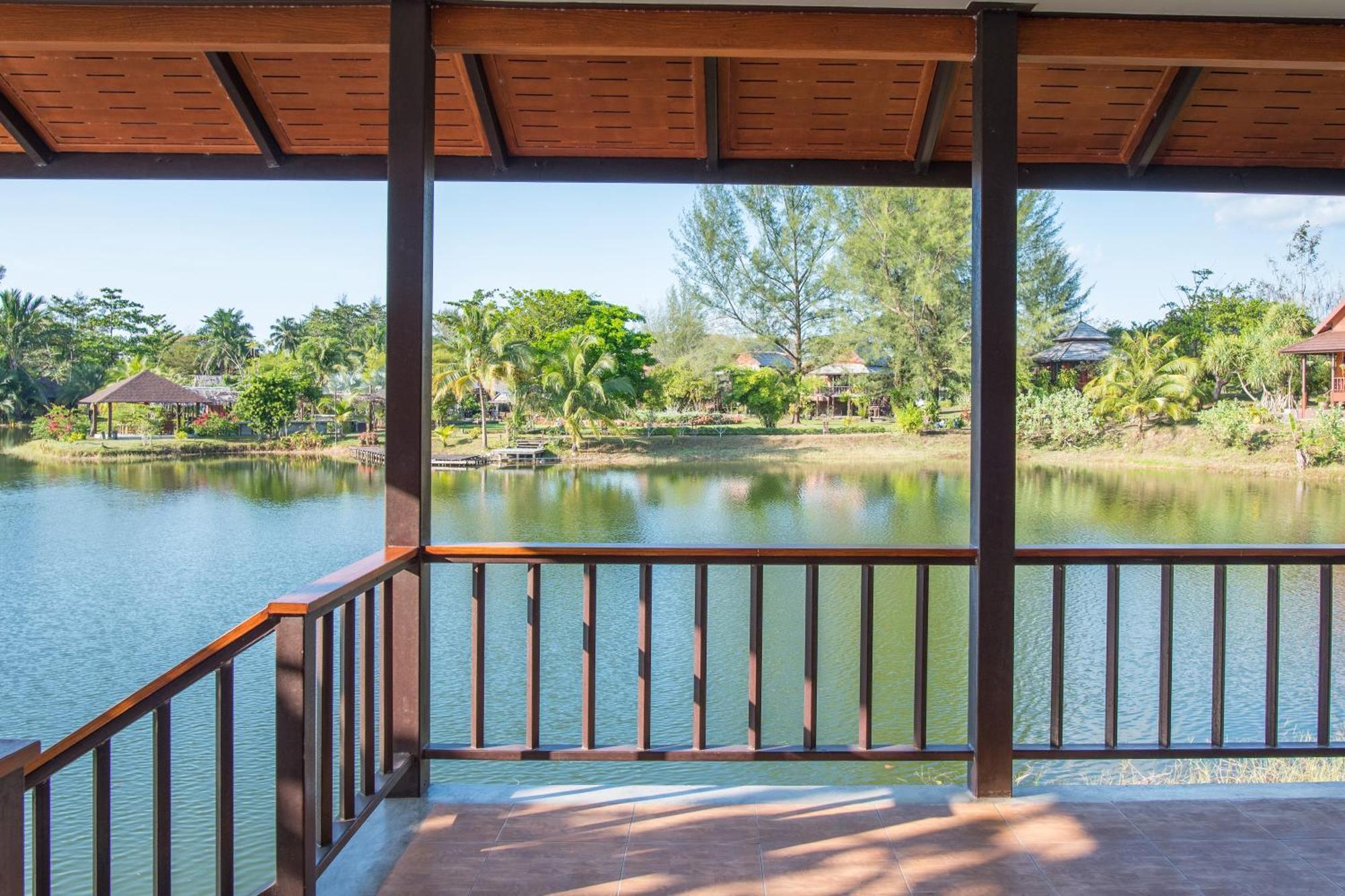 ThaiLife Wellness&Meditation Resort- SHA Plus Khao Lak Zewnętrze zdjęcie