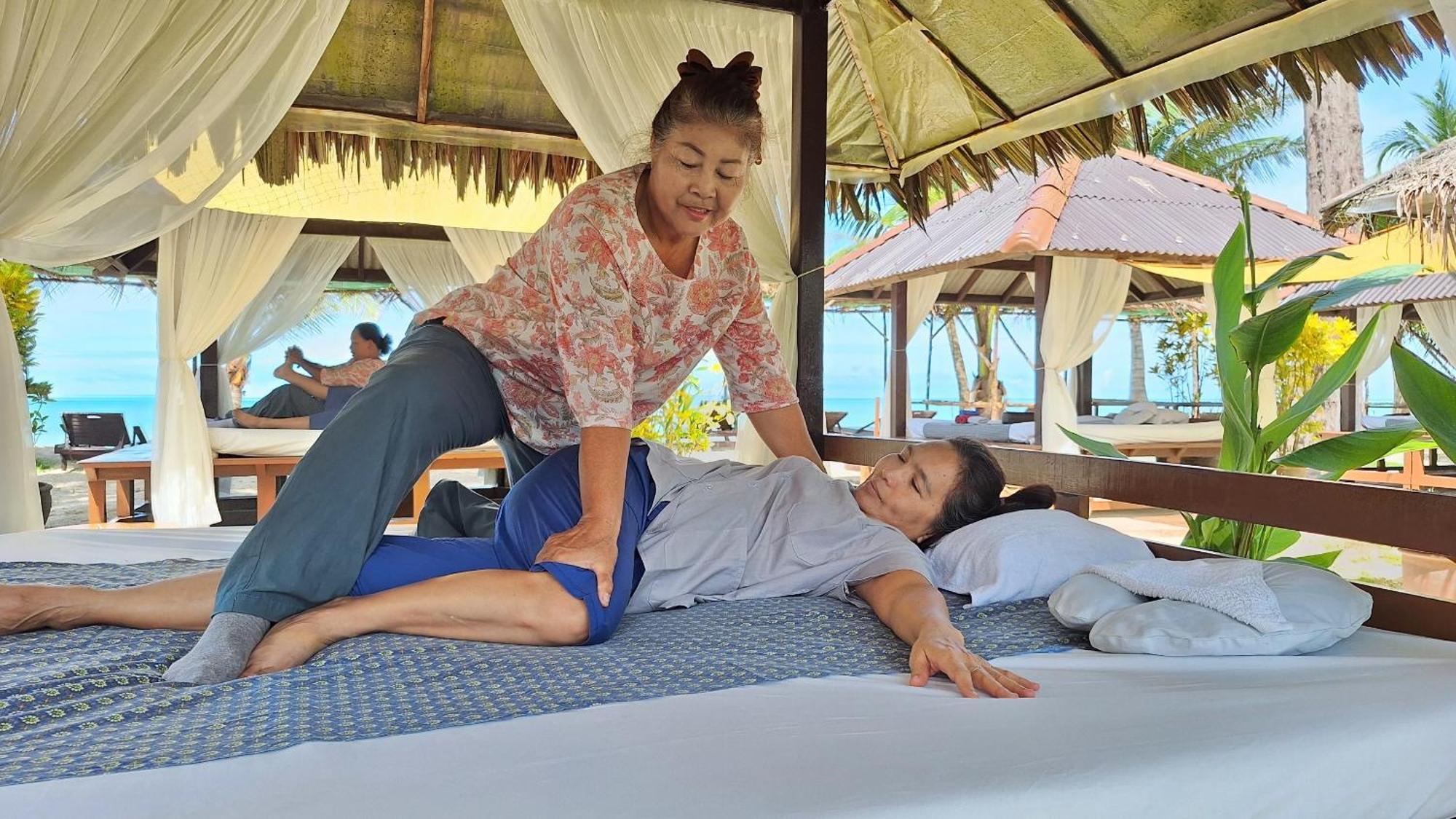ThaiLife Wellness&Meditation Resort- SHA Plus Khao Lak Zewnętrze zdjęcie