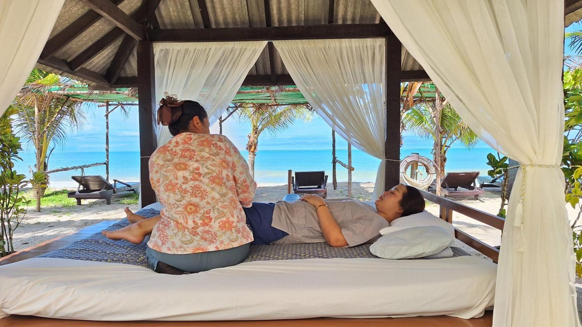 ThaiLife Wellness&Meditation Resort- SHA Plus Khao Lak Zewnętrze zdjęcie