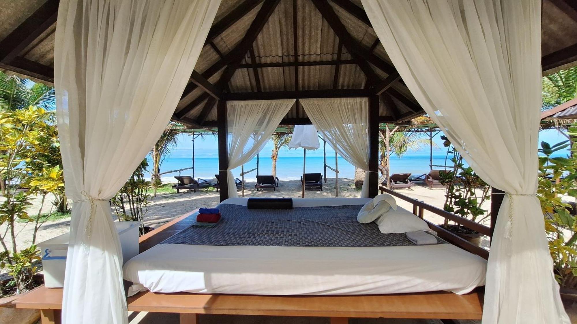 ThaiLife Wellness&Meditation Resort- SHA Plus Khao Lak Zewnętrze zdjęcie
