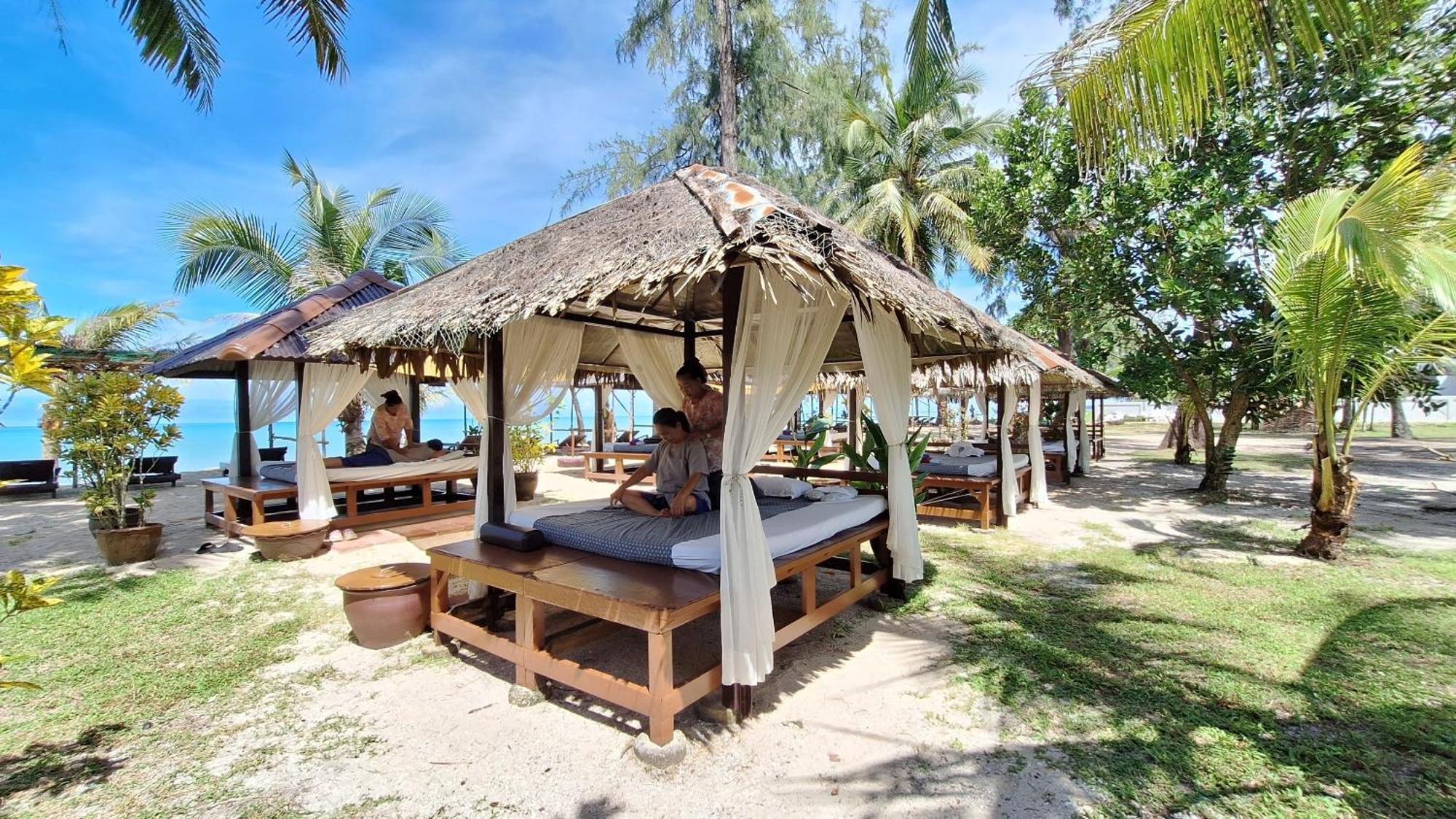 ThaiLife Wellness&Meditation Resort- SHA Plus Khao Lak Zewnętrze zdjęcie