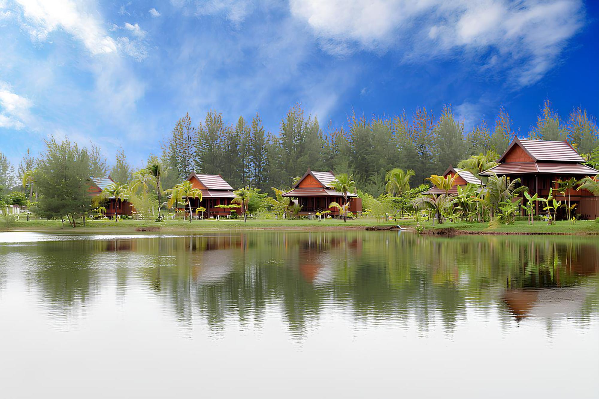 ThaiLife Wellness&Meditation Resort- SHA Plus Khao Lak Zewnętrze zdjęcie