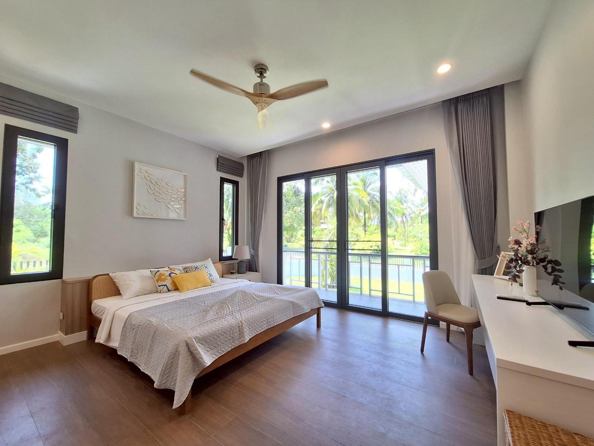 ThaiLife Wellness&Meditation Resort- SHA Plus Khao Lak Zewnętrze zdjęcie