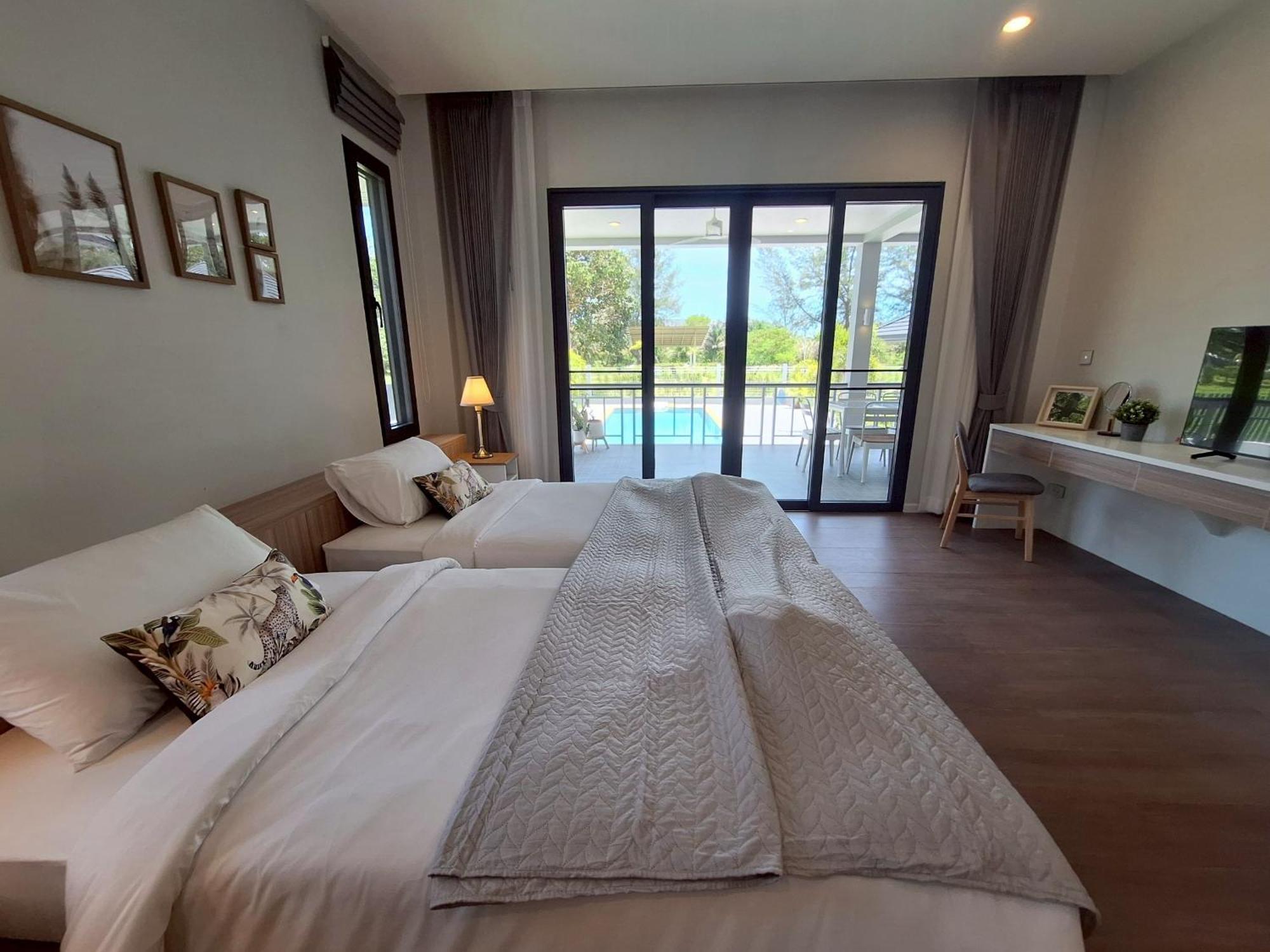 ThaiLife Wellness&Meditation Resort- SHA Plus Khao Lak Zewnętrze zdjęcie
