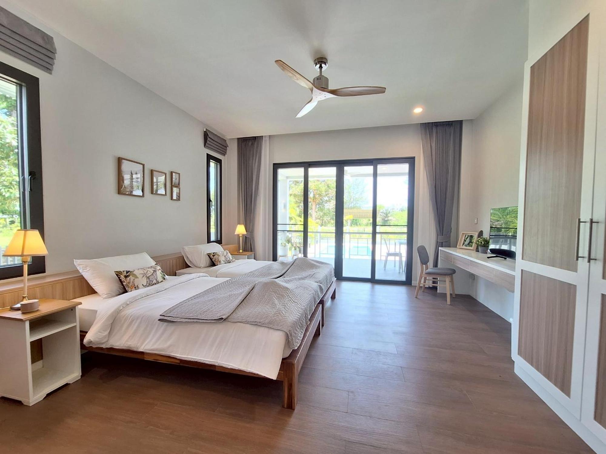 ThaiLife Wellness&Meditation Resort- SHA Plus Khao Lak Zewnętrze zdjęcie