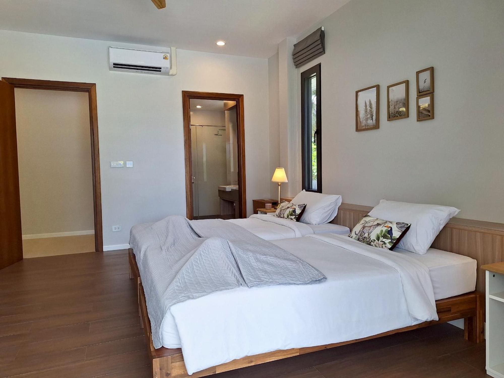 ThaiLife Wellness&Meditation Resort- SHA Plus Khao Lak Zewnętrze zdjęcie