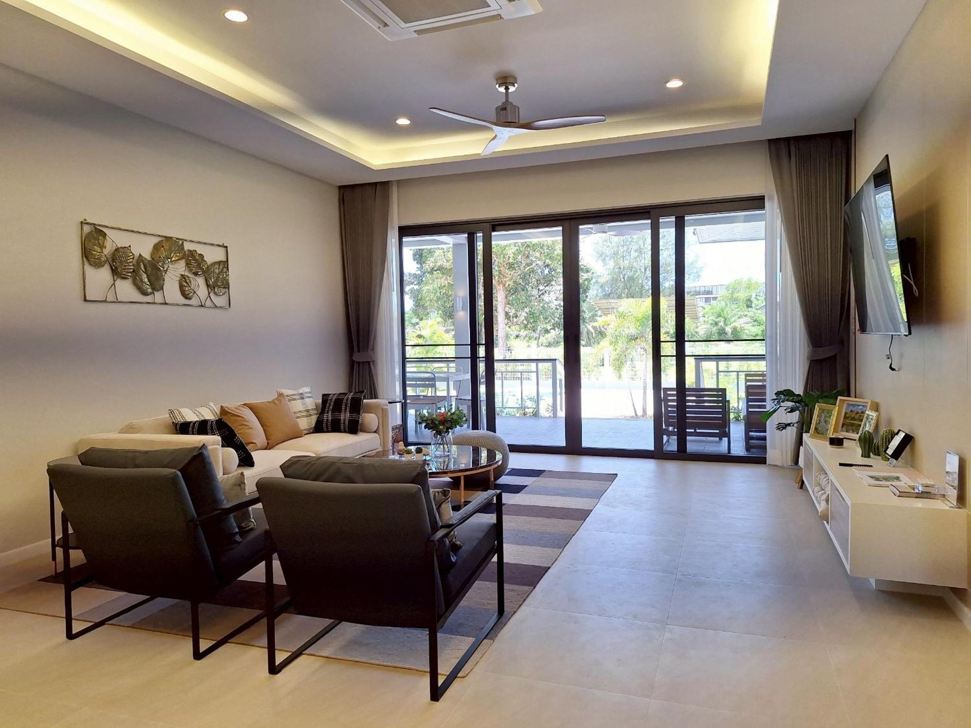 ThaiLife Wellness&Meditation Resort- SHA Plus Khao Lak Zewnętrze zdjęcie