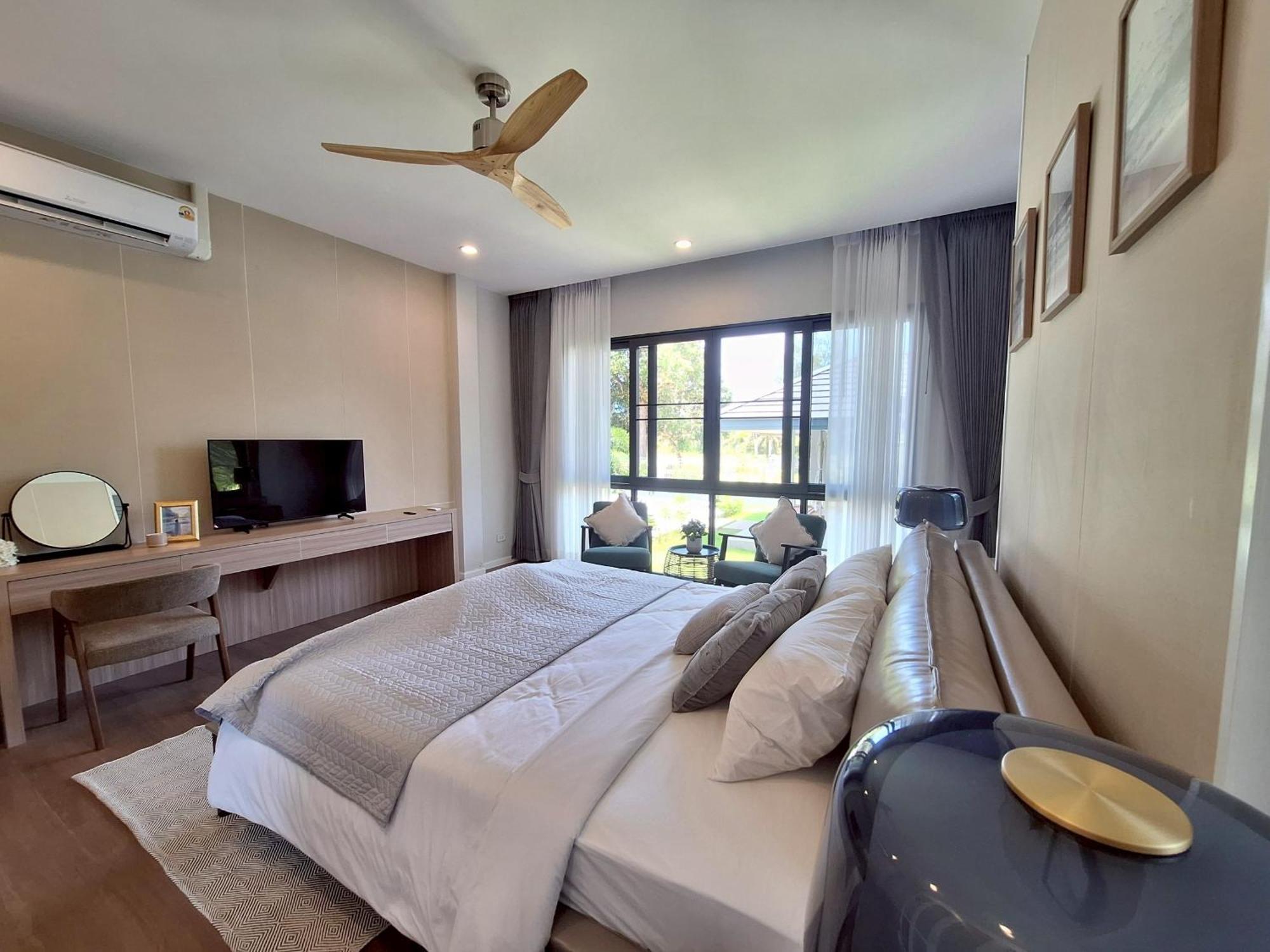 ThaiLife Wellness&Meditation Resort- SHA Plus Khao Lak Zewnętrze zdjęcie