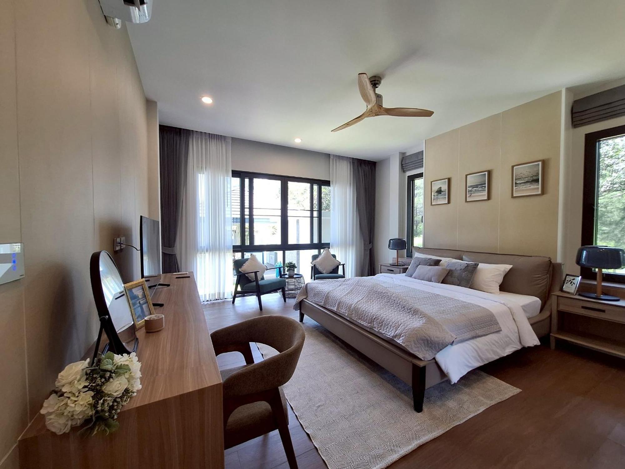 ThaiLife Wellness&Meditation Resort- SHA Plus Khao Lak Zewnętrze zdjęcie