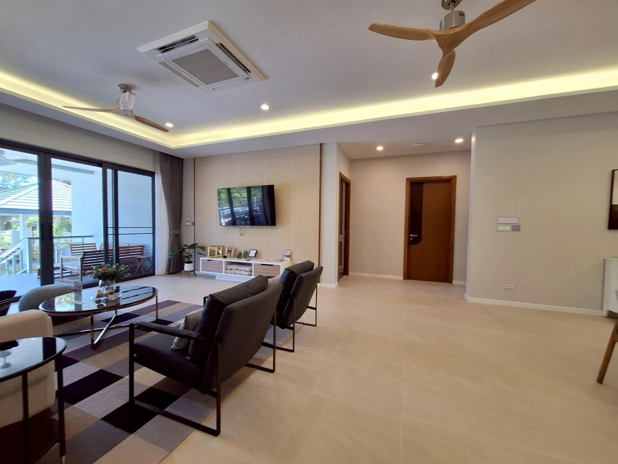 ThaiLife Wellness&Meditation Resort- SHA Plus Khao Lak Zewnętrze zdjęcie
