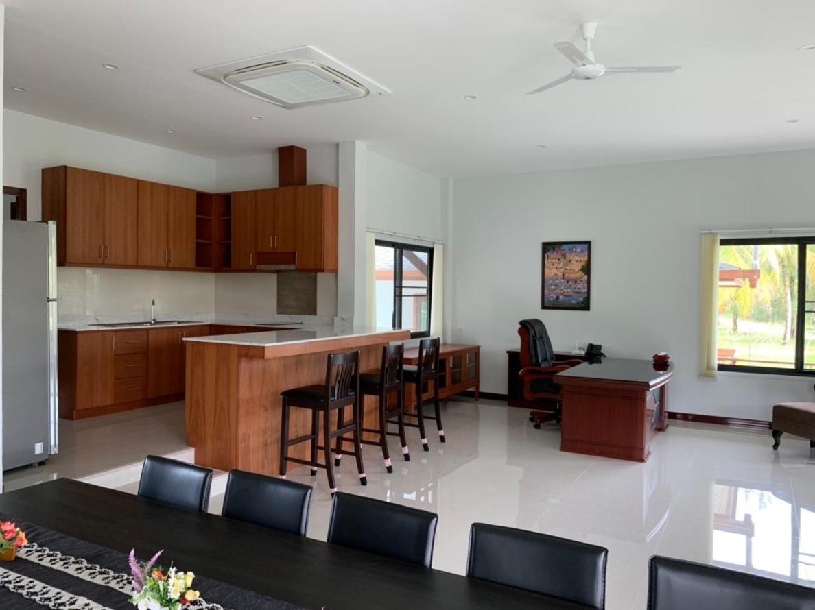 ThaiLife Wellness&Meditation Resort- SHA Plus Khao Lak Zewnętrze zdjęcie