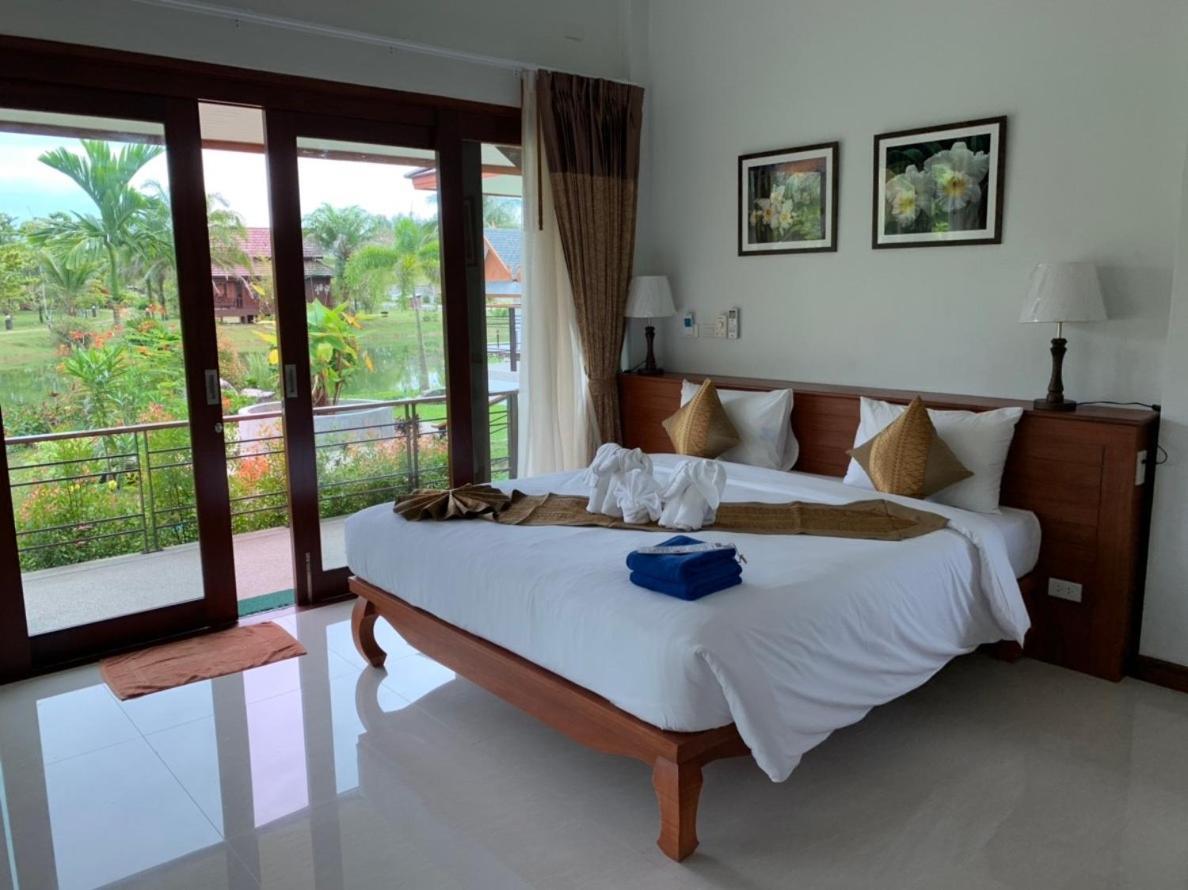 ThaiLife Wellness&Meditation Resort- SHA Plus Khao Lak Zewnętrze zdjęcie
