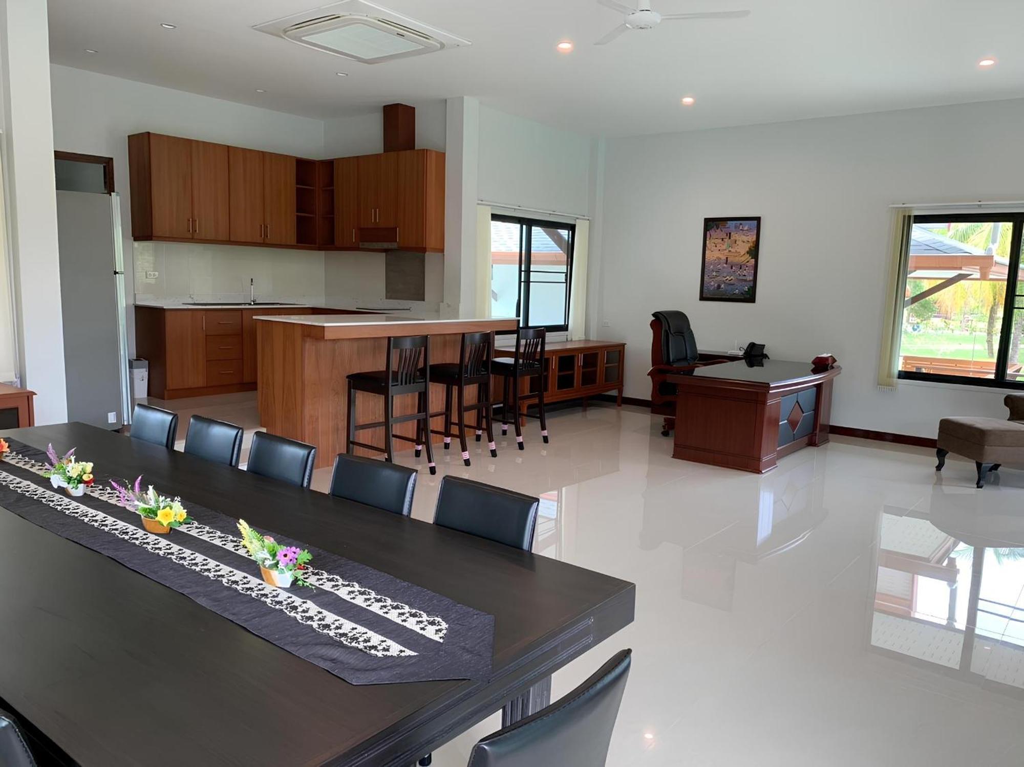 ThaiLife Wellness&Meditation Resort- SHA Plus Khao Lak Zewnętrze zdjęcie